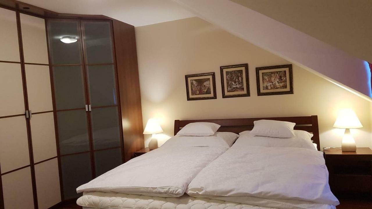 Mimi Apartman Balatonalmádi Exterior photo