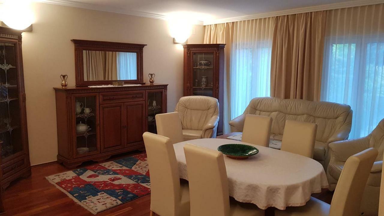 Mimi Apartman Balatonalmádi Exterior photo